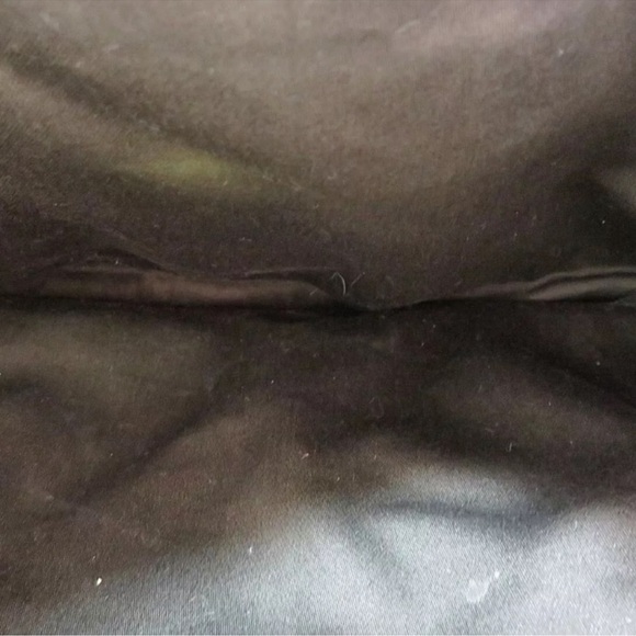 MIU MIU leather tote shoulder bag GUC - Picture 9 of 11